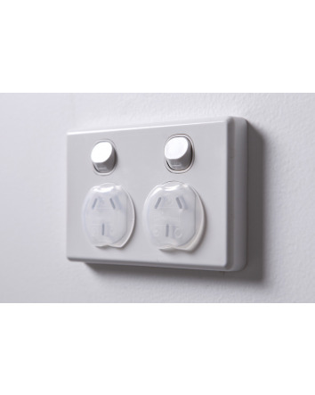 OUTLET PLUGS 24 PACK