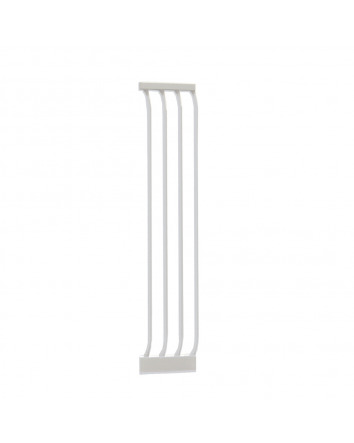 Chelsea Xtra-Tall 27cm Gate Extension - White