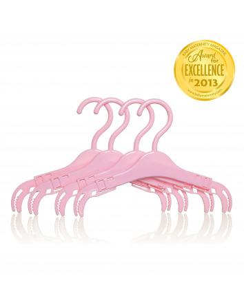 PINK GROHANGERS 4 PACK