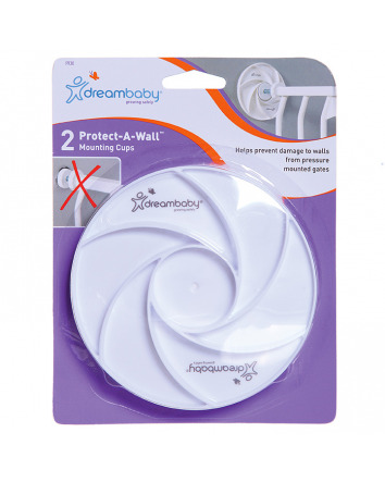 PROTECT-A-WALL® MOUNTING CUPS