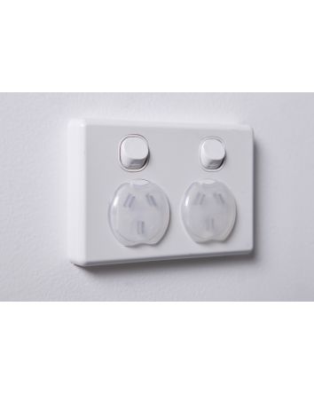 Outlet Plugs